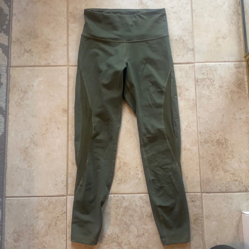 Old navy active leggings